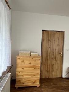 Galería fotográfica de Apartmán Pod Sjezdovkou en Český Jiřetín