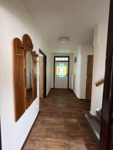 Galería fotográfica de Apartmán Pod Sjezdovkou en Český Jiřetín