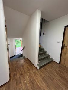 Galería fotográfica de Apartmán Pod Sjezdovkou en Český Jiřetín