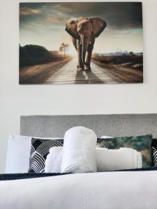 Gallery image of Coventry Comfort 5-Bedroom Home in Coventry