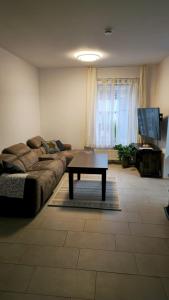 Billede fra billedgalleriet på Ferienwohnungen Meerzeit i Burhave