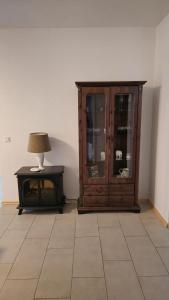 Billede fra billedgalleriet på Ferienwohnungen Meerzeit i Burhave