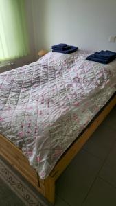 Billede fra billedgalleriet på Ferienwohnungen Meerzeit i Burhave