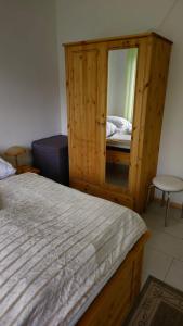 Billede fra billedgalleriet på Ferienwohnungen Meerzeit i Burhave + 30 billeder