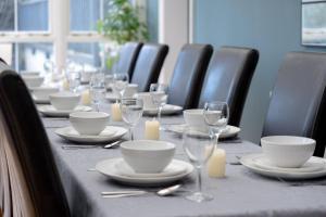 Billede fra billedgalleriet på Westwell Hall i Ilfracombe