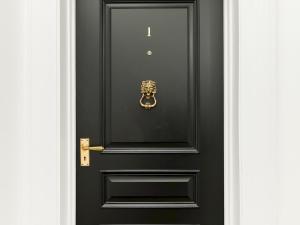 Fotografia z galérie ubytovania Pass the Keys Modern High End 1 Bed in Central Leamington Spa v destinácii Leamington Spa