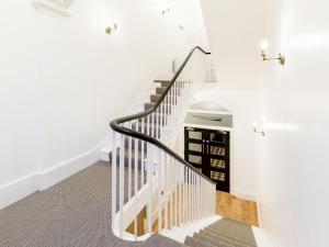 Fotografia z galérie ubytovania Pass the Keys Modern High End 1 Bed in Central Leamington Spa v destinácii Leamington Spa