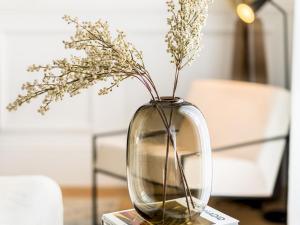 Posedenie v ubytovaní Pass the Keys Modern High End 1 Bed in Central Leamington Spa