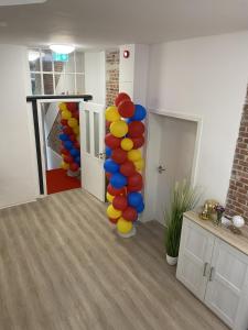 Fotografie z fotogalerie ubytování Appartementhaus EMDEN v destinaci Emden