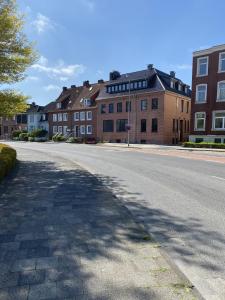 Okolí hotelu