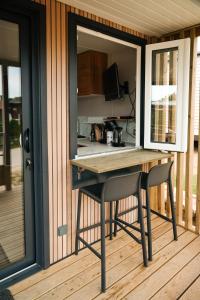 Fotografie z fotogalerie ubytování O'Hara Living - Camping Belle-Vue v destinaci Berdorf