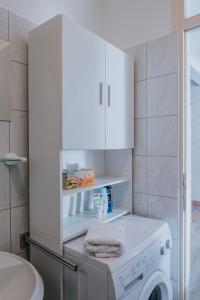 Fotografie z fotogalerie ubytování Apartman III u centru Kutine v destinaci Kutina