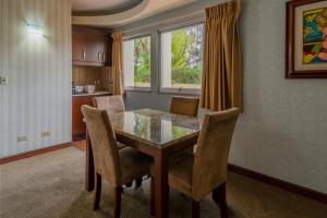 Ảnh trong thư viện ảnh của Hotel Plaza San Martin ở Tegucigalpa