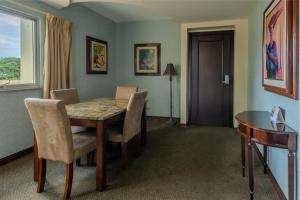 Ảnh trong thư viện ảnh của Hotel Plaza San Martin ở Tegucigalpa