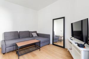 Photo de la galerie de l'établissement 2 pièces style industriel, à Fontenay-aux-Roses