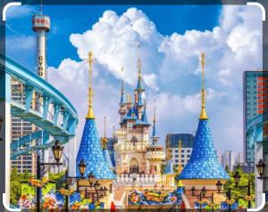 Zajímavé místo poblíž apartmánu