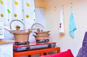 Fotografie z fotogalerie ubytování TRAN-quil Homes v destinaci Ruiru