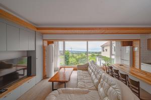 Et opholdsområde på Le Village Aewol B#2