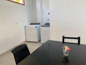 Köök või kööginurk majutusasutuses Penguin House +10 fotot