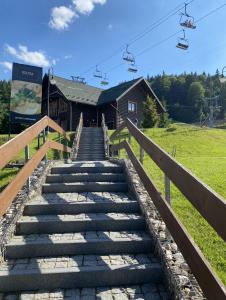 Galeriebild der Unterkunft Shulc in Bukowel
