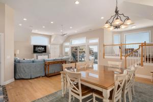 Posezení v ubytování SNH101 Busy Being Fabulous