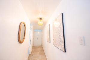 Fotografija u galeriji objekta Faro Escondido Pool & Jacuzzi Ocean View by BioBay u gradu Fahardo