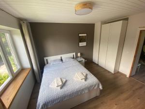 Gallery image of Tiigi apartment in Kärdla
