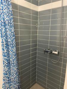 Ванная комната в Deda Apartments +37 фотографий