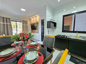 Foto de Casa até 8 pessoas NOVA prox Cataratas e Aeroport.