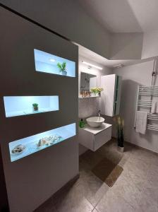 Galería fotográfica de Cseppecske Apartman en Pécs