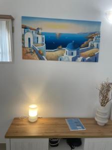 Фотография из галереи Deda Apartments в Ливадии