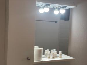Фотография из галереи Deda Apartments в Ливадии