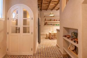 Fotografie z fotogalerie ubytování Dar khadija v destinaci Essaouira