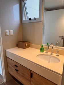 Galeriebild der Unterkunft Departamento fórum garden in Santiago del Estero