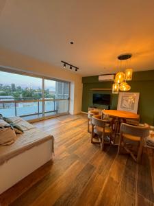 Galeriebild der Unterkunft Departamento fórum garden in Santiago del Estero