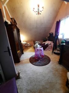 Φωτογραφία από το άλμπουμ του Chambre d hôte les bosquets σε Caugé