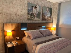 リバス・バシアマドリードにあるApartamento Blois Deluxe Comfortのギャラリーの写真