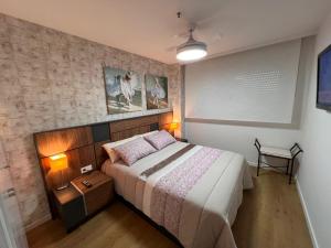 リバス・バシアマドリードにあるApartamento Blois Deluxe Comfortのギャラリーの写真