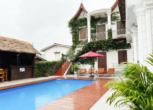 Galería fotográfica de Sabai Sabai Backpackers Hostel en Luang Prabang