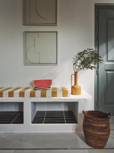 Fotografia z galérie ubytovania NUMO Mykonos Boutique Resort v destinácii Kalafatis