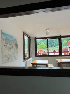 Fotografie z fotogalerie ubytování ALBERGUE DE LASTUR v destinaci Deba