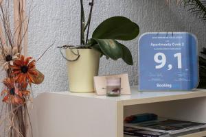 Fotografie z fotogalerie ubytování Apartments Cvek 2 v Rovinji