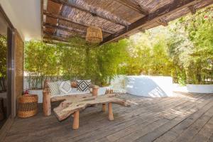 Zahrada ubytování Flamingo Hotel & Spa - Pet Friendly