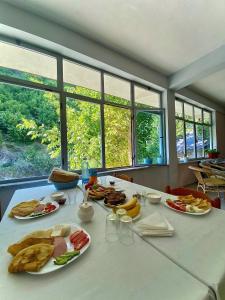 Gallery image of Selami GuestHouse in Peshkopi