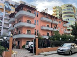 Gallery image of Villa Klinton in Durrës
