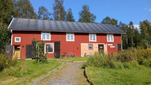 Gallery image of B&B Klarälvsbanan in Deje