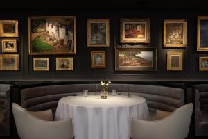 Fotografie z fotogalerie ubytování The Amauris Vienna - Relais & Châteaux ve Vídni