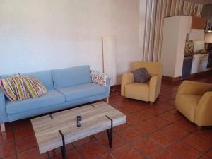 Afbeelding uit fotogalerij van El Olivar by emepas in Albelda de Iregua