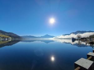 Φωτογραφία από το άλμπουμ του Ruheplatzerl σε Mondsee