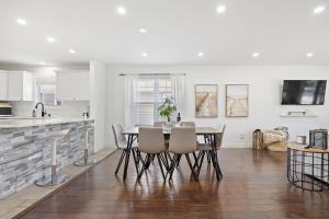 Billede fra billedgalleriet på The Nautical Nook Luxury Beach House i Hamilton + 52 billeder